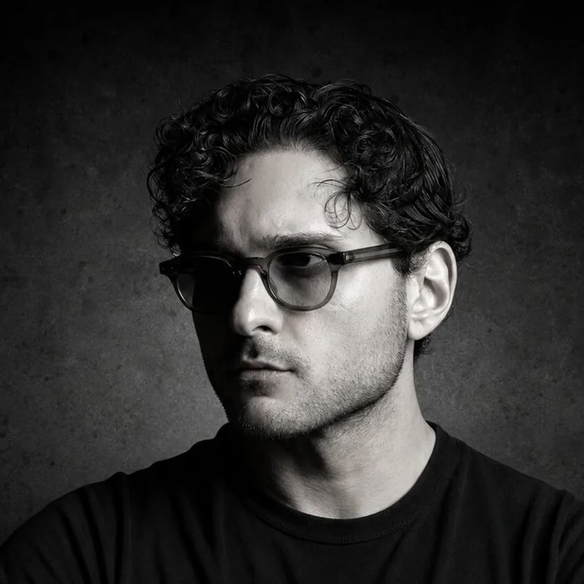 Berk Sezgin, Founder Consulting kurucusu